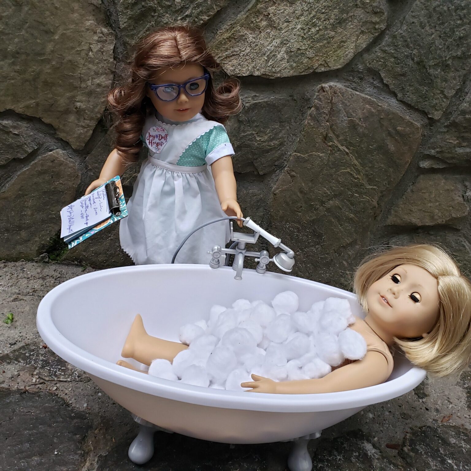 Doll Hospital Near Me Restoration Services